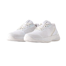 Load image into Gallery viewer, Wilson Intrigue Pro Womens Tennis Shoes 1 - Wht/Wht/Silver/B Medium/11.0
 - 15
