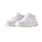 Wht/Wht/Silver - 30