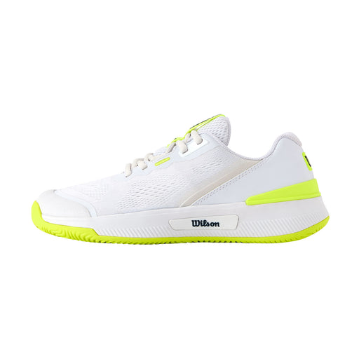 Wilson Intrigue Pro Womens Tennis Shoes 1