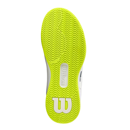 Wilson Intrigue Pro Womens Tennis Shoes 1
