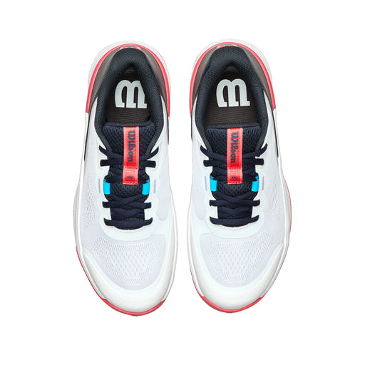 Wilson Intrigue Pro Womens Tennis Shoes