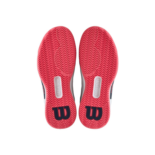 Wilson Intrigue Pro Womens Tennis Shoes 1