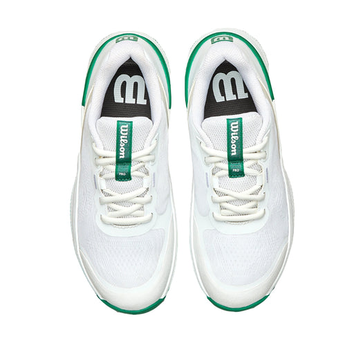 Wilson Intrigue Pro Womens Tennis Shoes 1