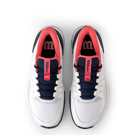 Wilson Intrigue Tour Womens Tennis Shoes