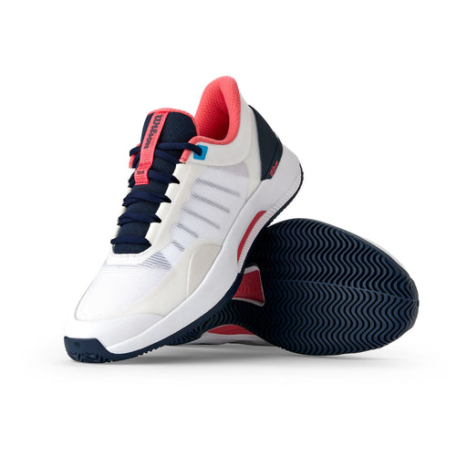 Wilson Intrigue Tour Womens Tennis Shoes