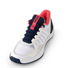 Load image into Gallery viewer, Wilson Intrigue Tour Womens Tennis Shoes
 - 36