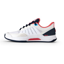 Load image into Gallery viewer, Wilson Intrigue Tour Womens Tennis Shoes - Wht/Navy Blz/B Medium/10.0
 - 7