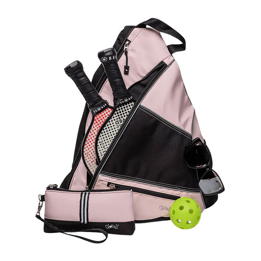 Glove it Fore Ever Pink Pickleball Sling