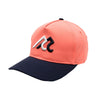 Redvanly Double R 5-Panel Mens Hat