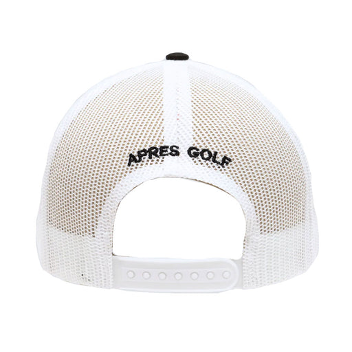 Redvanly Stitched R 5-Panel Mens Hat