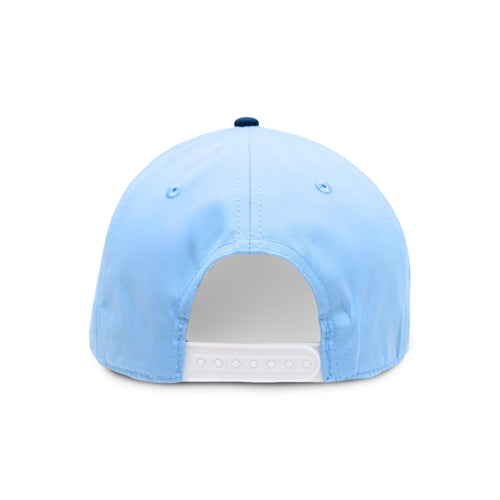Redvanly R Icon 6-Panel Mens Hat - 2