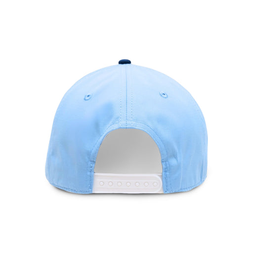 Redvanly R Icon 6-Panel Mens Hat
