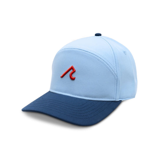 Redvanly R Icon 6-Panel Mens Hat