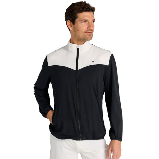 Redvanly Paix Mens Windbreaker