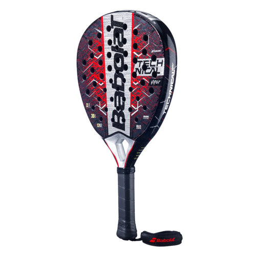 Babolat Technical Viper 2.5 Padel Racquet - 2