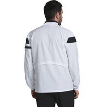 Load image into Gallery viewer, K-Swiss Ripstop Mens Tennis Jacket
 - 5