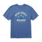 Vintage Blue - 1