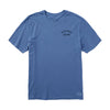 Life Is Good Athletic Pickleball Legend Mens T-Shirt