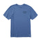 Vintage Blue - 1