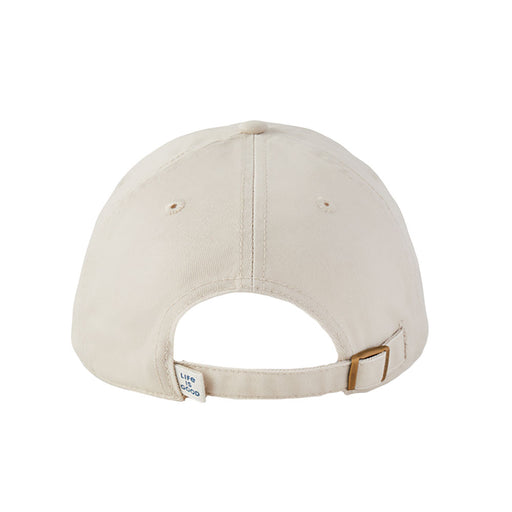 Life is Good Vintage Worlds Okayest PB Unisex Cap
