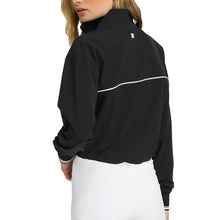 Load image into Gallery viewer, Wilson Davenport Woven Womens Tennis Popover
 - 4