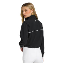 Load image into Gallery viewer, Wilson Davenport Woven Womens Tennis Popover
 - 2