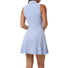 Load image into Gallery viewer, TravisMathew Moveknit SL Womens Zip Dress
 - 10