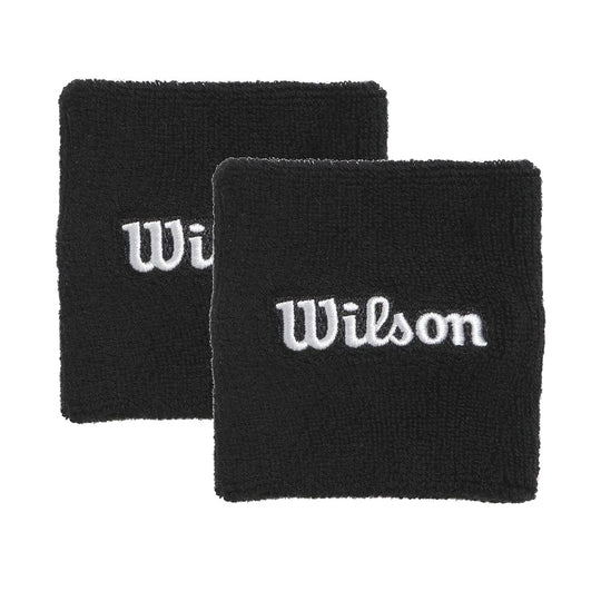 Wilson Wristband 2-Pack