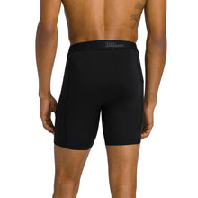 Load image into Gallery viewer, Wilson Mens Tennis Compression Shorts
 - 4