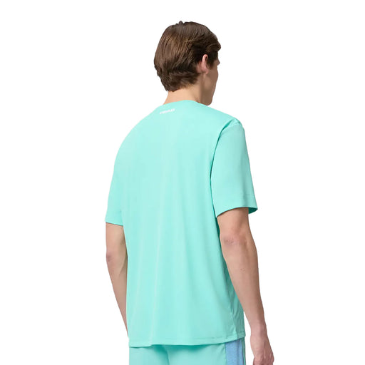 Head Slice II Mens Tennis T-Shirt