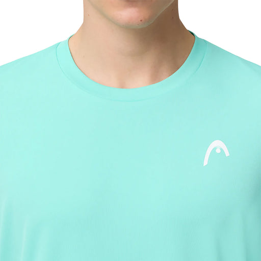 Head Slice II Mens Tennis T-Shirt