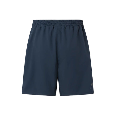Head Club 6 Inch Mens Tennis Shorts - 2