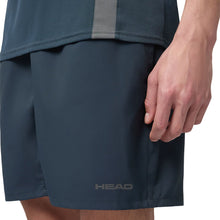 Load image into Gallery viewer, Head Club 6 Inch Mens Tennis Shorts
 - 3