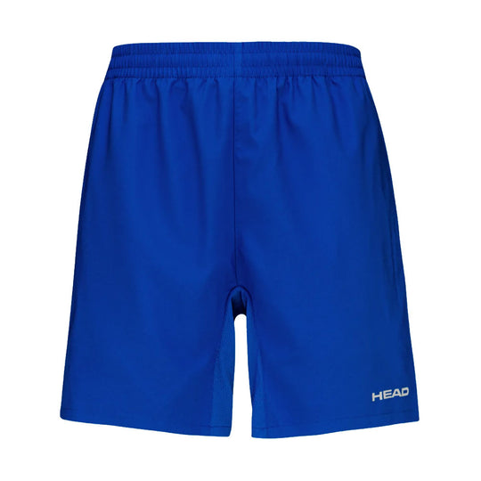 Head Club 6 Inch Mens Tennis Shorts