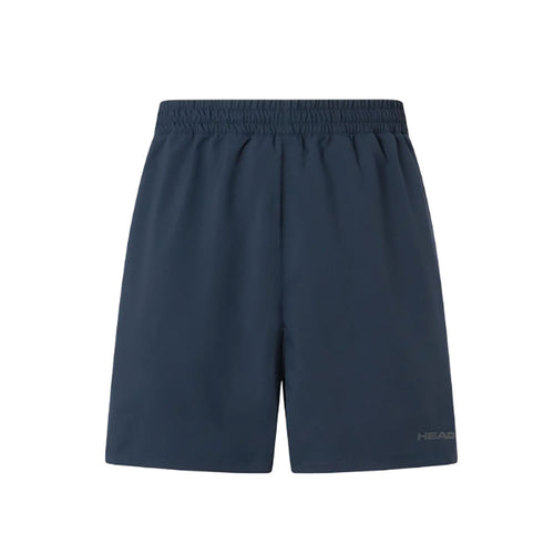 Head Club 6 Inch Mens Tennis Shorts