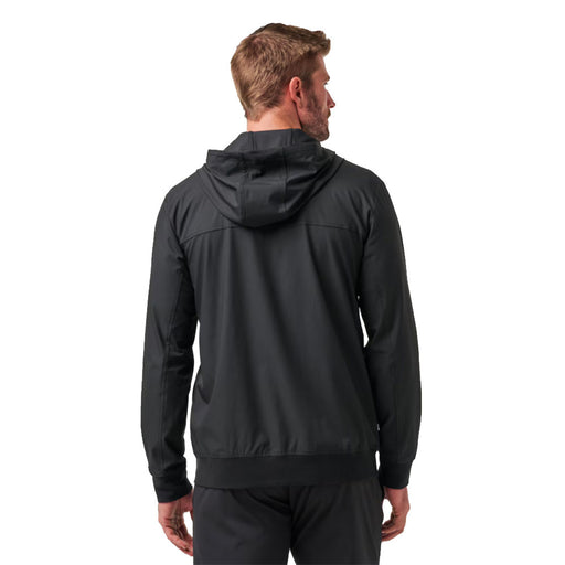TravisMathew Wanderlust Mens Hoodie Jacket