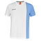 White/Blue Hthr - 1