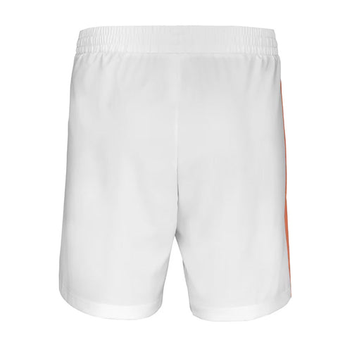 Babolat Play White Boys Tennis Shorts - 2
