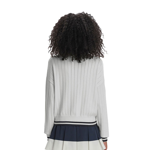 Varley Aliyah Half-Zip Knit Womens Pullover