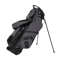 Load image into Gallery viewer, TravisMathew BYOB Stand Bag - Hthr Dark Grey
 - 1