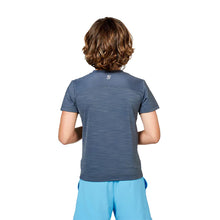 Load image into Gallery viewer, Sofibella Perfect Volley SS Boys Tennis Shirt
 - 2