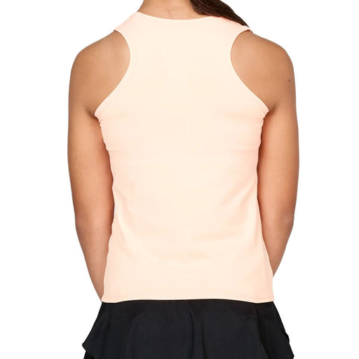 Sofibella UV Racerback Girls Tennis Tank Top