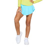 Sofibella UV Girls Tennis Skirt