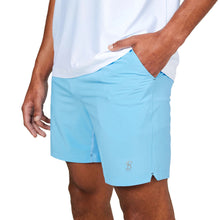 Load image into Gallery viewer, Sofibella SB Sport 7 Inch Mens Tennis Short
 - 6