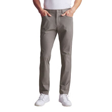 Load image into Gallery viewer, Rhone Momentum 5-Pocket Mens Pant - Smoke/38
 - 1