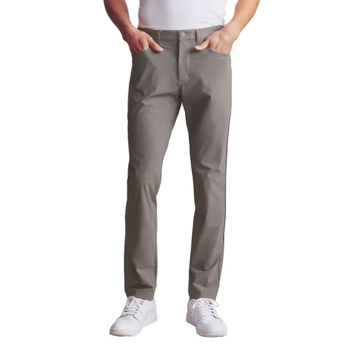 Rhone Momentum 5-Pocket Mens Pant - Smoke/38