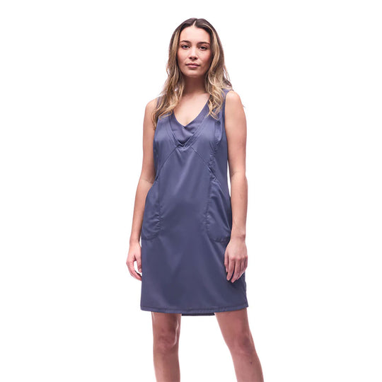 Indyeva Liike V Womens Dress