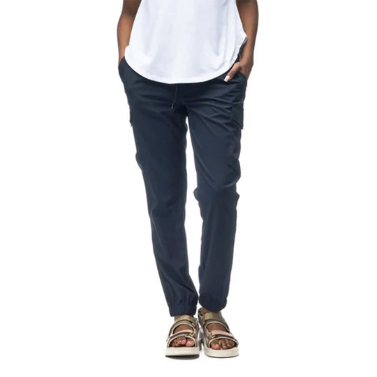 Indyeva Estirada Womens Cargo Pants