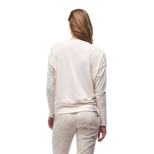 Indyeva Veloz Long Sleeve Womens Shirt