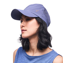 Load image into Gallery viewer, Indyeva Sapka Adjustable Womens Hat - Evening Sky/S
 - 2